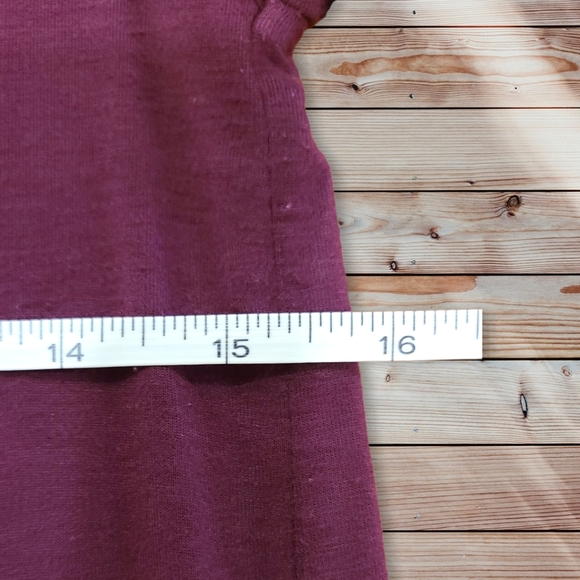 American Eagle Soft & Sexy Floral Peplum Tee Size XS - Picture 4 of 4